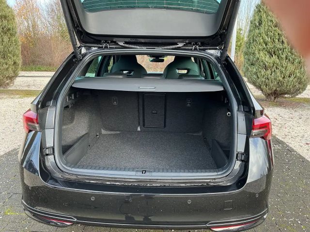 Skoda Octavia Sportline