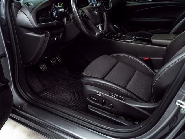 Opel Insignia Sports Tourer