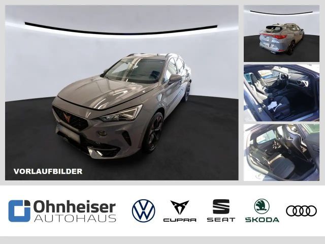 Cupra Formentor 2.0 TSI 4Drive DSG VZ