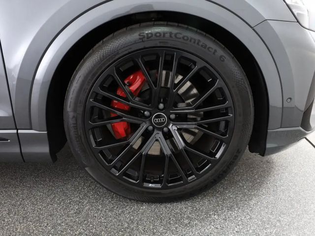 Audi Q8 Hybride Quattro