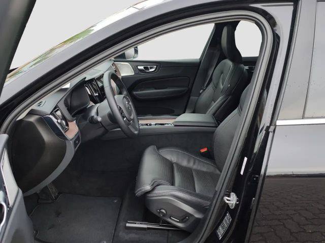 Volvo XC60 AWD Bright Ultimate