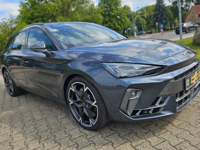Cupra Leon 2.0 TSI 4Drive VZ