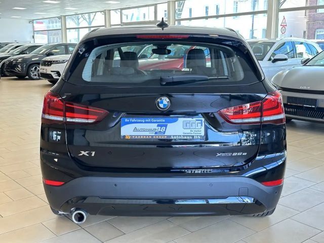 BMW X1 xDrive