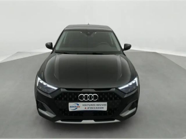 Audi A1 30 TFSI Allstreet