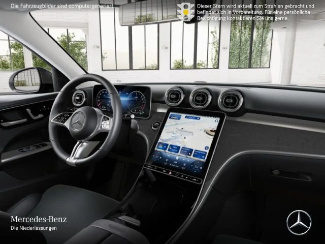 Mercedes-Benz C 300 AVANTGARDE Estate