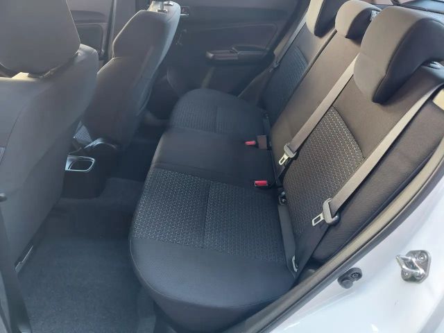 Suzuki Swift Clear DualJet