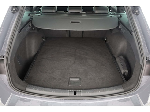 Cupra Leon 2.0 TSI Sportstourer