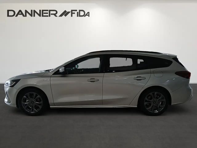 Ford Focus EcoBoost ST Line Wagon