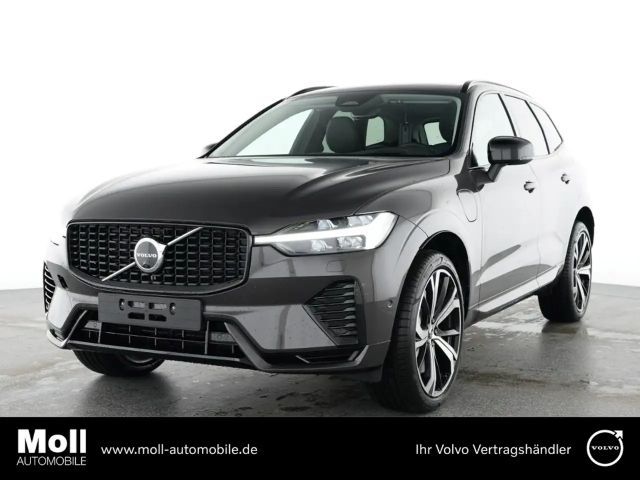 Volvo XC60 AWD Dark Plus Recharge