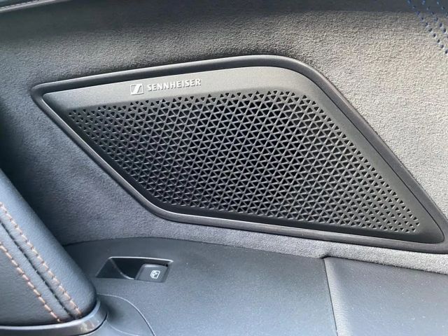 Cupra Formentor DSG VZ