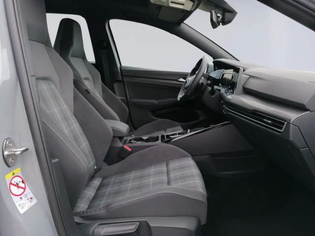 Volkswagen Golf DSG GTD Golf VIII