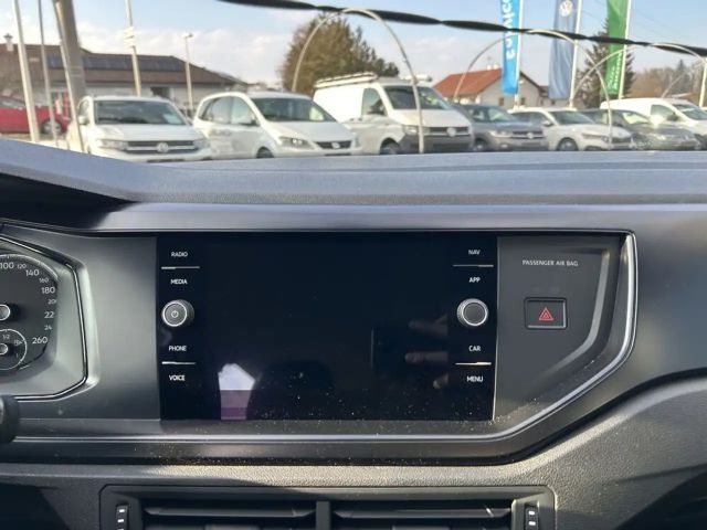 Volkswagen Polo Polo