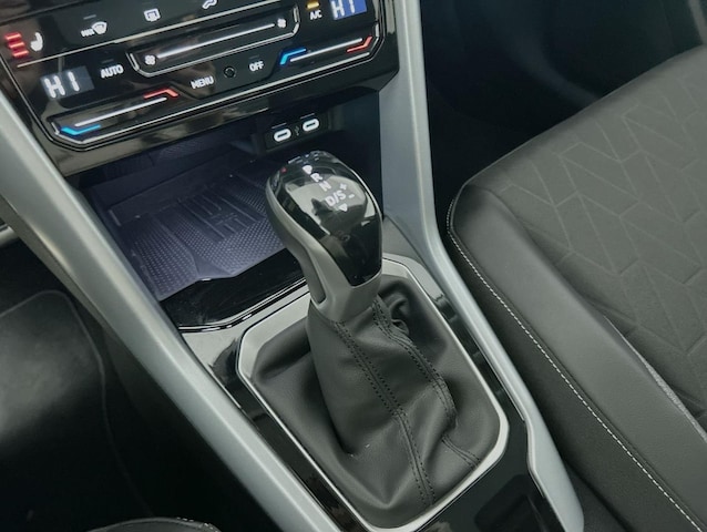 Volkswagen T-Roc 2.0 TDI DSG