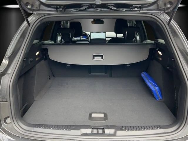 Ford Focus ST Line Wagon