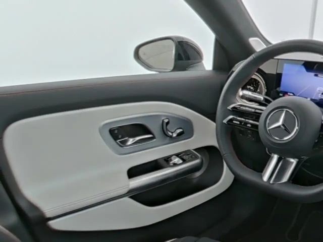 Mercedes-Benz CLA 250 AMG Line Coupé