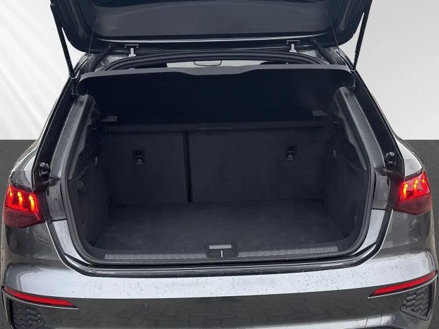 Audi S3 S-Tronic Sedan