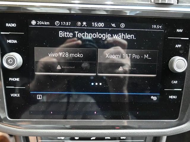 Volkswagen Tiguan 4Motion DSG Life