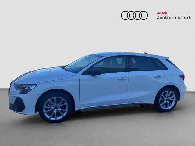 Audi A3 35 TFSI S-Line Sedan