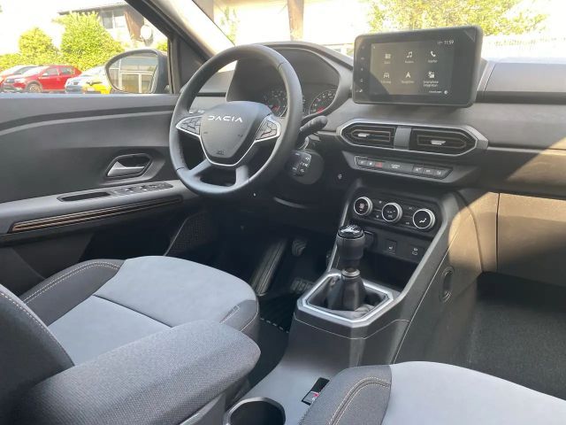 Dacia Jogger ECO-G Extreme