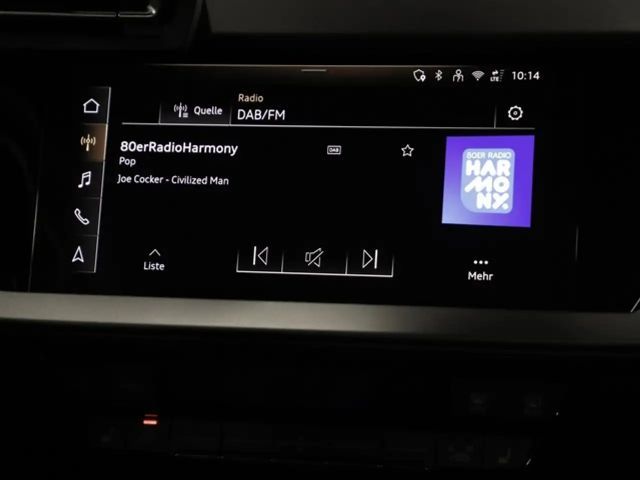 Audi A3 35 TDI S-Line Sedan Sportback