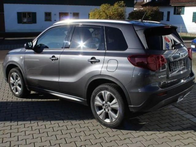 Suzuki Vitara Boosterjet Comfort Hybrid