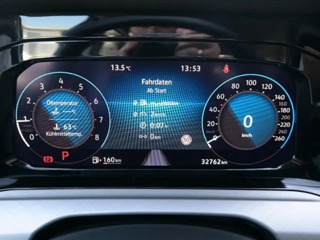 Volkswagen Golf DSG Golf VIII Life Variant