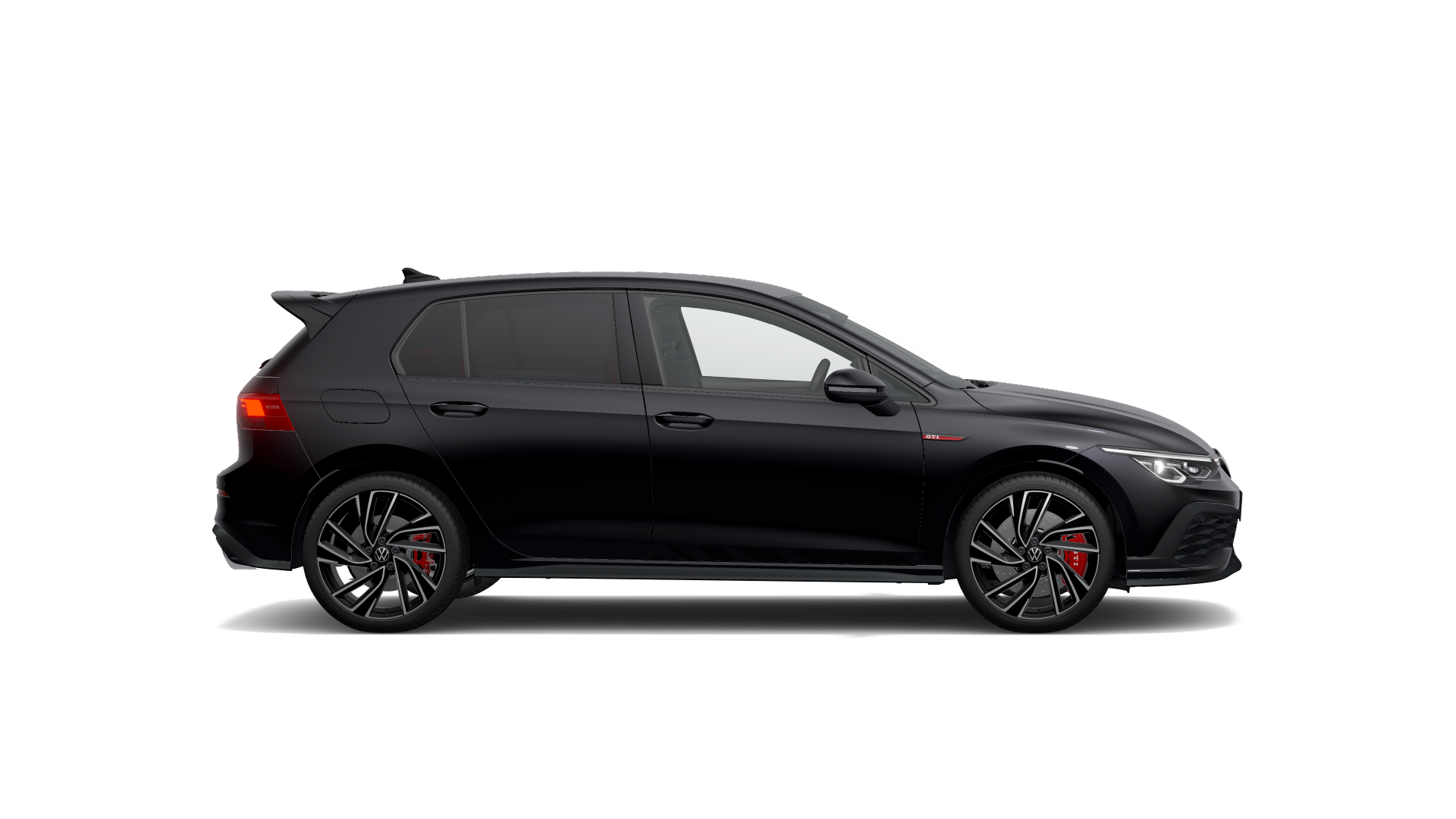 Volkswagen Golf GTI Golf VIII