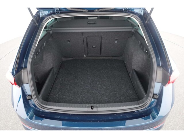 Skoda Octavia 1.5 TSI Clever Combi