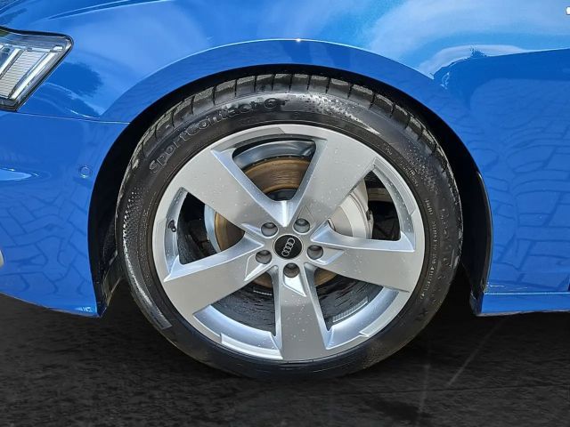 Audi A6 40 TDI Avant Quattro S-Line S-Tronic