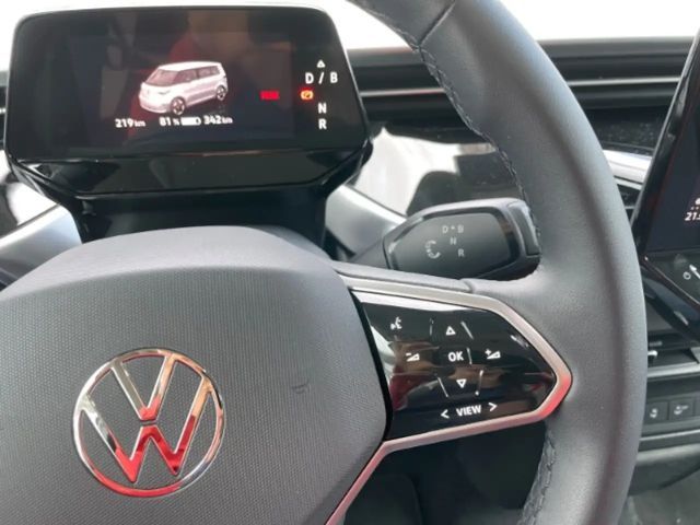 Volkswagen ID.Buzz IQ.Drive Pro