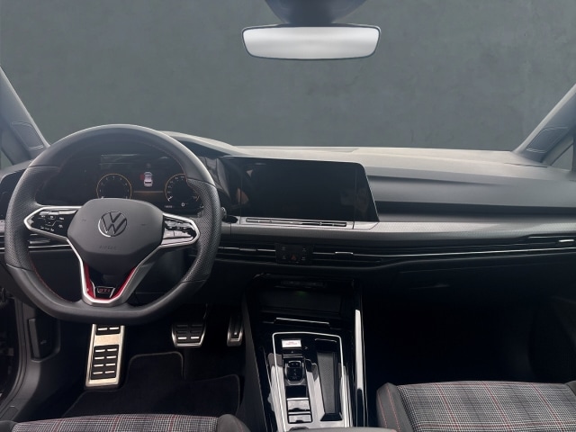 Volkswagen Golf 2.0 TSI GTI Golf VIII