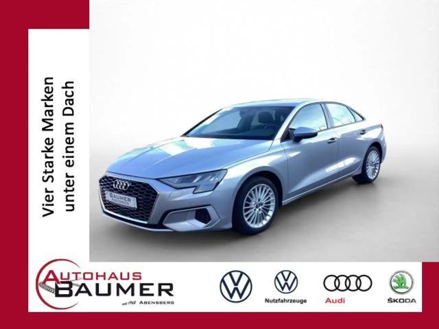 Audi A3 35 TFSI S-Tronic Sedan