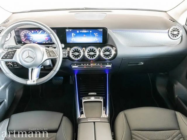 Mercedes-Benz B 200 Progressive