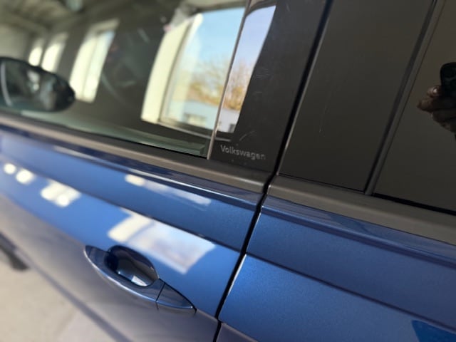 Volkswagen Taigo 1.5 TSI DSG