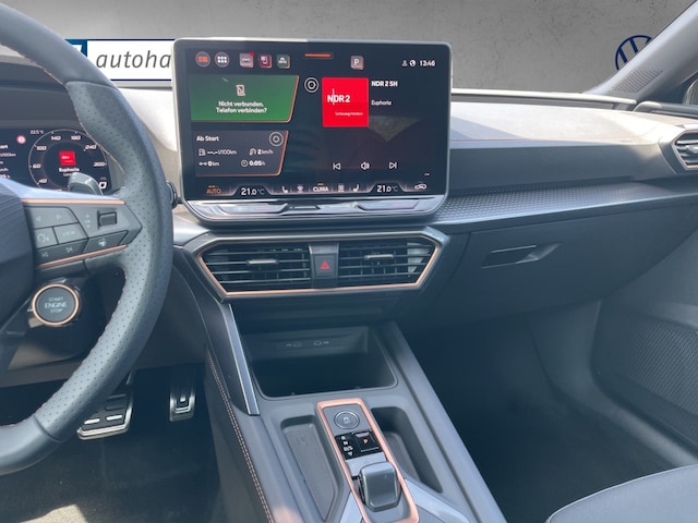 Cupra Leon DSG Sportstourer