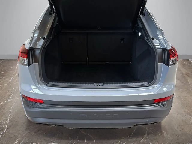 Audi Q4 e-tron 35
