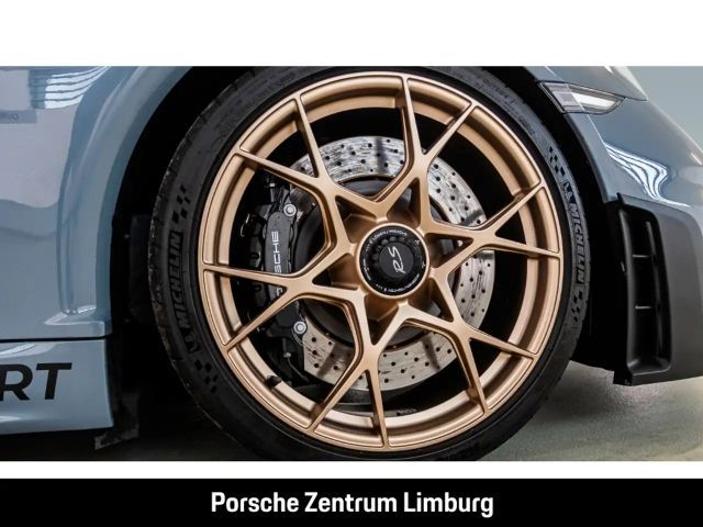 Porsche Cayman 718 Coupé RS