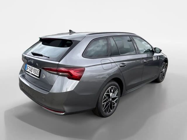 Skoda Octavia 85 Combi Selection