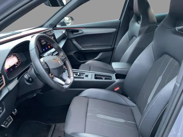 Cupra Formentor 2.0 TSI 4Drive DSG VZ