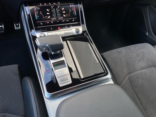 Audi Q8 55 TFSI Quattro