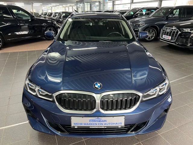 BMW 318 318d Touring