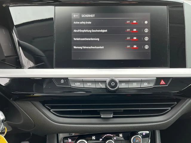 Opel Grandland X 1.2 Turbo Turbo