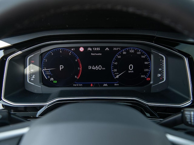 Volkswagen Taigo DSG R-Line