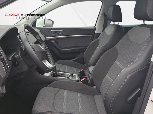 Seat Ateca 1.5 TSI DSG