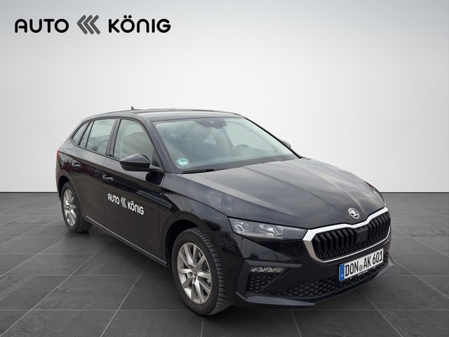 Skoda Scala 1.0 TSI Selection