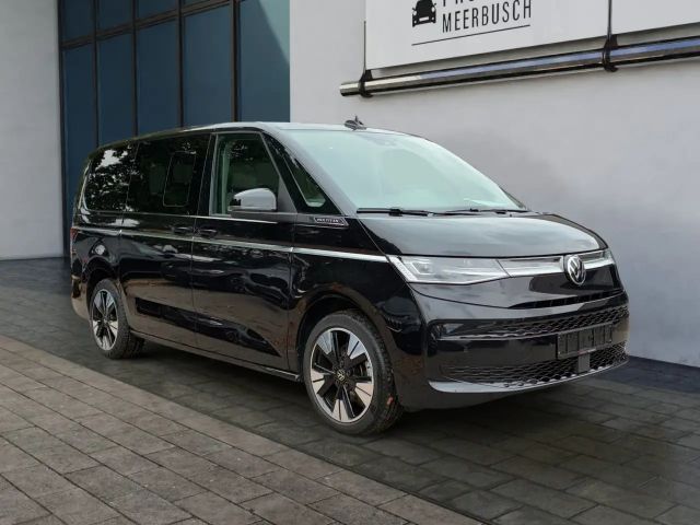 Volkswagen Multivan Lang Style T7