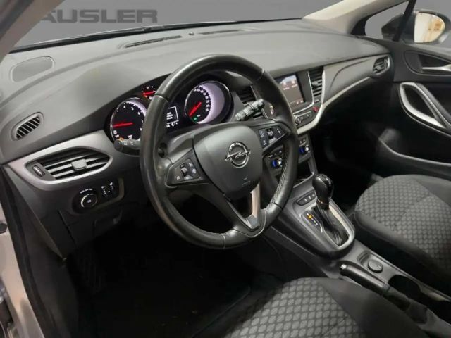 Opel Astra 1.4 Turbo Edition Sports Tourer