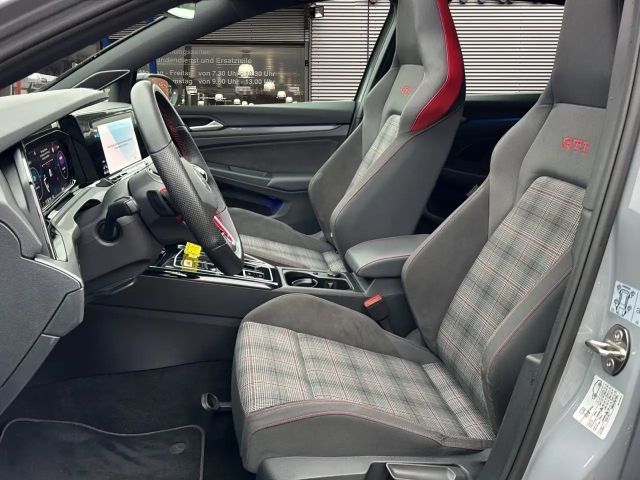 Volkswagen Golf GTI Golf VIII