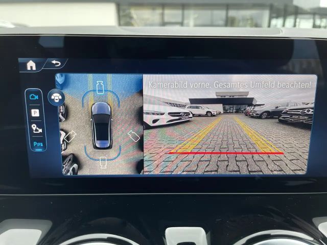 Mercedes-Benz B 180 B 180 PROGR+MBUX+360°+LED+EASY-P+ASSIST+CARPLAY+