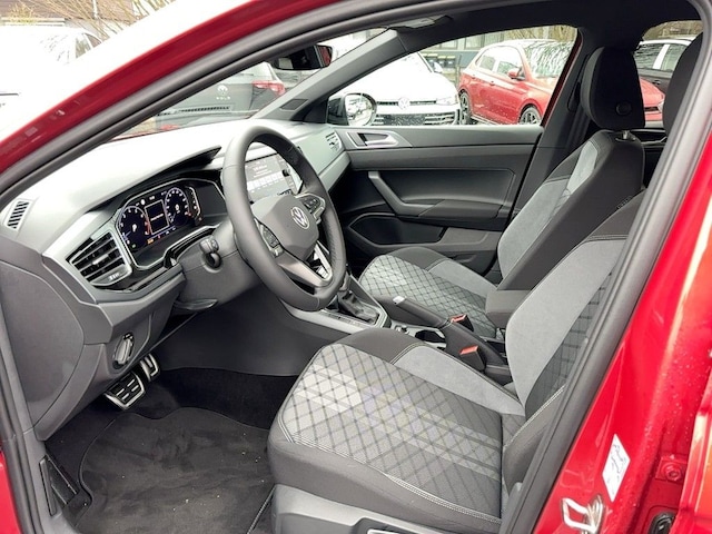 Volkswagen Taigo 1.5 TSI DSG R-Line